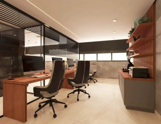 Imagem APARTAMENTO COM 73.36 m² - FORTE - PRAIA GRANDE SP