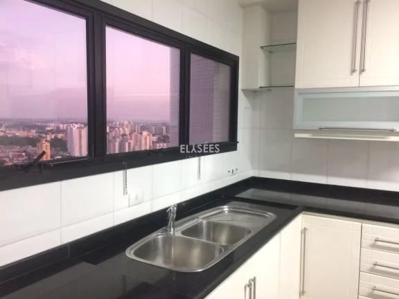 Imagem APARTAMENTO RESIDENCIAL em SÃO PAULO - SP, SANTO AMARO