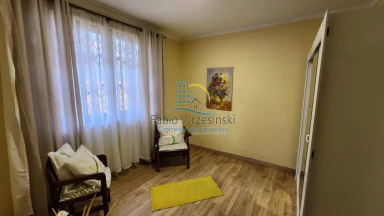 Imagem CASA AVERBADA ITAUM UMA SUITE e DOIS DORMITORIOS