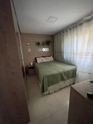 Imagem Sobrado com 4 dormitórios à venda, 100 m² por R$ 430.000,00 - Jardim São Benedito - Ferraz de Vasconcelos/SP