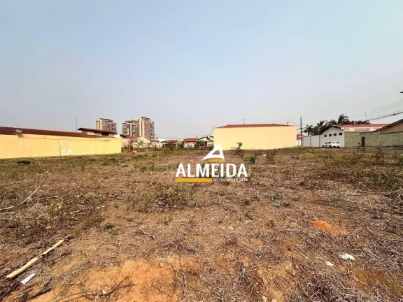Imagem Terreno à venda, 300 m² por R$ 330.000,00 - Jardim São Paulo - Rio Claro/SP