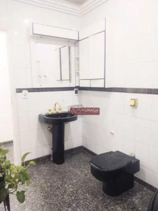 Imagem Casa com 3 quartos à venda, 300 m² por R$ 1.170.000 - Jardim Maia - Guarulhos/SP