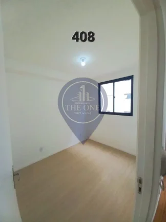 Imagem Apartamento à venda em São Paulo-SP, na Vila Parque Jabaquara: 1 quarto, 1 banheiro, 1 vaga, 25m² de área. Venha conferir!