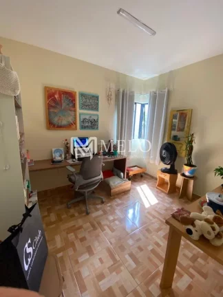 Imagem Apt 3qt,1 suíte, dependência completa, 1 vaga, 77m2 Bairro novo Olinda..
