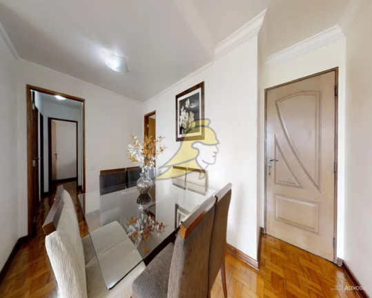 Imagem SUMARÉ APARTAMENTO 80,00 M TORRE ÚNICA 3 DORMITÓRIOS SALA AMPLA 2 AMBIENTES COZINHA PLANEJADA 2 BANHEIROS 1 VAGA DE GARAGEM ANDAR ALTO
