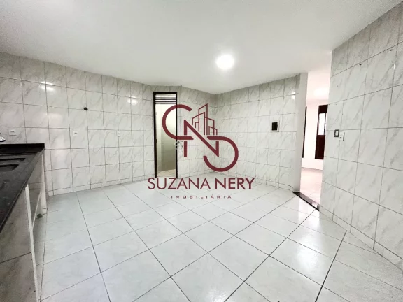 Imagem Casa em Candelária com piscina