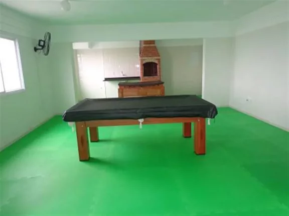 Imagem APARTAMENTO COM 144 m² - GUILHERMINA - PRAIA GRANDE SP