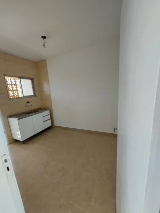Imagem Apartamento com 46 m² 1 Dormitorio Grande e Espaçoso e 1 Vaga de Gargem