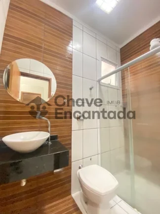 Imagem Casas / Padrão na cidade de Birigui