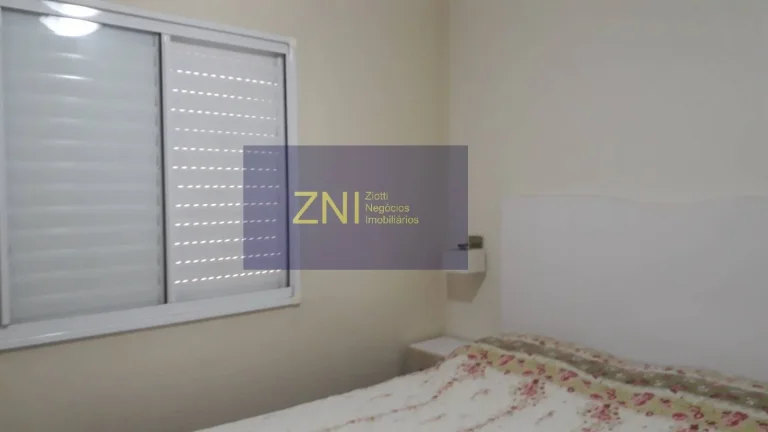 Imagem Apartamento à Venda no Residencial Viva Bem, Ribeirão Preto, SP R 1023