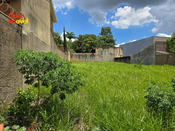 Imagem Terreno à venda em Ribeirão Preto-SP, bairro City Ribeirão, 517,50 m² de área. Imperdível oportunidade!