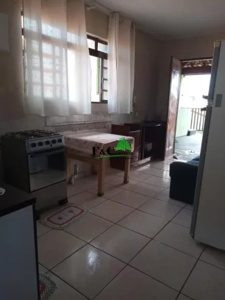 Imagem Casa / Sobrado para Venda em Limeira, Jardim Residencial Vitória, 4 dormitórios, 2 suítes, 3 banheiros, 2 vagas