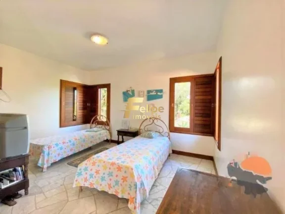 Imagem Vende Casa Duplex em Condomínio de Luxo em Guarapari, situado no condomínio mais exclusivo do Estado!!