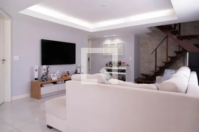 Imagem Apartamento à Venda - Recreio, 4 Quartos, 306 m2