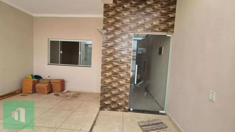 Imagem Casa à venda em Itapeva, Valo Verde, com 2 quartos