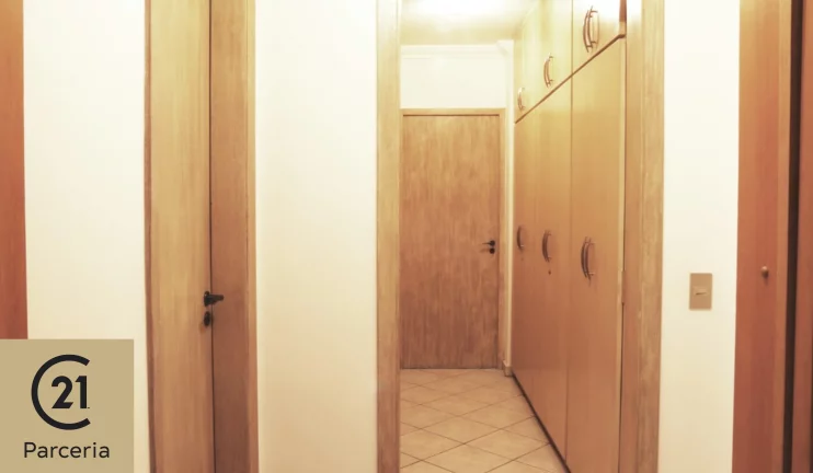 Imagem APARTAMENTO EM MOEMA 4 DORMITORIOS