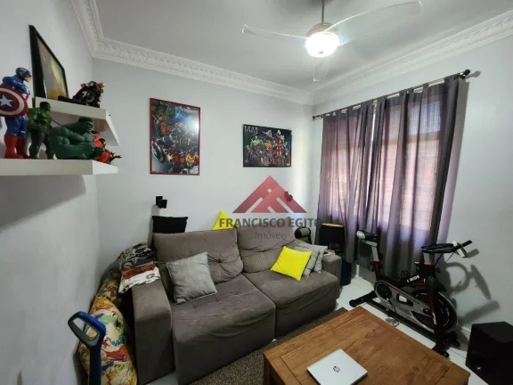 Imagem Apartamento Terreo, 3 quartos