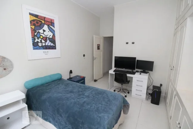 Imagem Apartamento à Venda - Copacabana, 3 Quartos, 163 m2