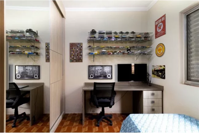 Imagem CASA RESIDENCIAL em São Paulo - SP, Alto da Lapa
