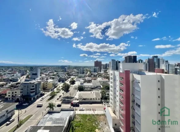 Imagem Apartamento para venda 2 dormitórios, Centro, Torres