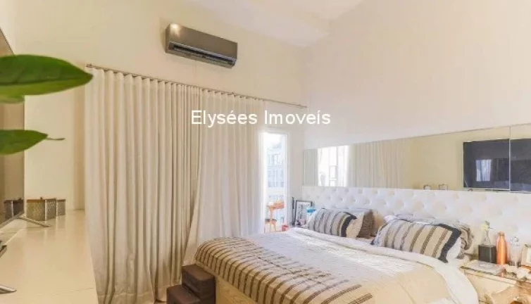 Imagem APARTAMENTO RESIDENCIAL em SÃO PAULO - SP, BROOKLIN PAULISTA