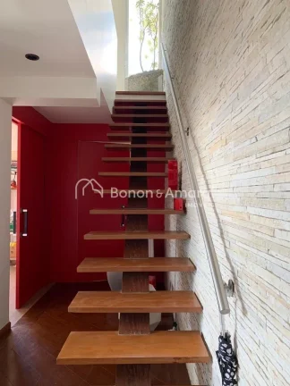 Imagem Desfrute do máximo em conforto e sofisticação nesta cobertura duplex, projetada para atender aos ...