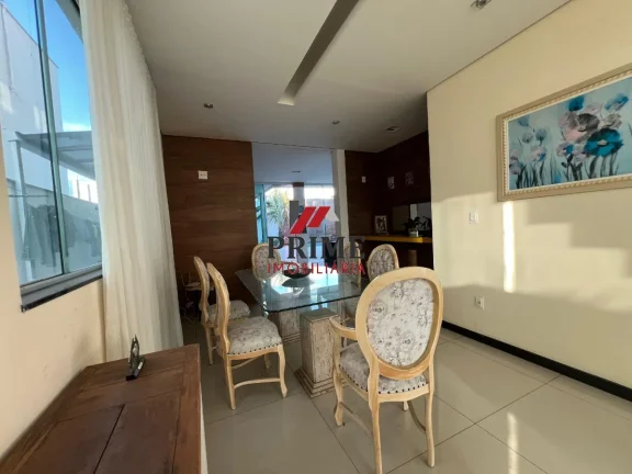 Imagem Casa - Cond Gran Park - Vespasiano