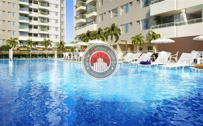 Imagem Apartamento a Venda no bairro Penha - Rio de Janeiro, RJ