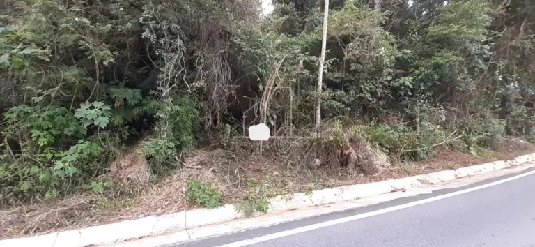 Imagem Terreno para Venda em Florianópolis / SC no bairro Vargem Grande