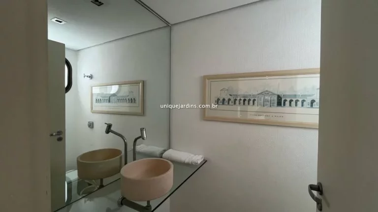 Imagem Apartamento para alugar Jardim Paulista São Paulo