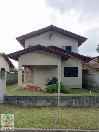 Casa - Do Sol - Indaial