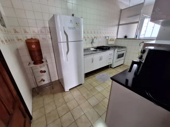 Imagem Apartamento 2 dormitórios sendo 1 suíte no coração da Vila Guilhermina