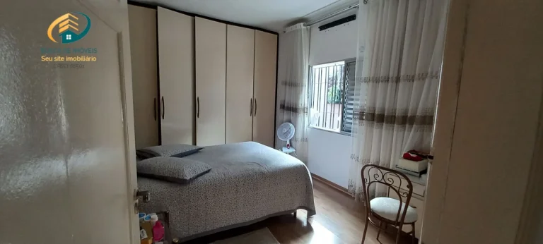 Imagem Casa à venda no bairro Planalto Paulista - São Paulo/SP, Zona Sul