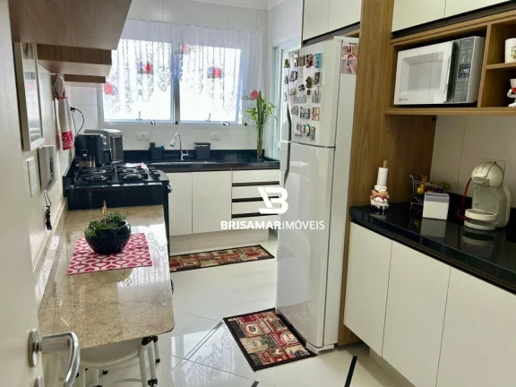 Imagem Apartamento à venda, 85 m² - Tombo - Guarujá/SP