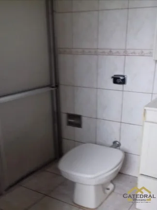 Imagem Casa à Venda por R$ 550.000,00 - Vila Rami - Jundiaí/SP