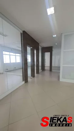 Imagem Salão Comercial de Alto Padrão na Vila Carrão, São Paulo-SP: 17 salas, 30 banheiros, 50 vagas de garagem, 3.337m² de área.