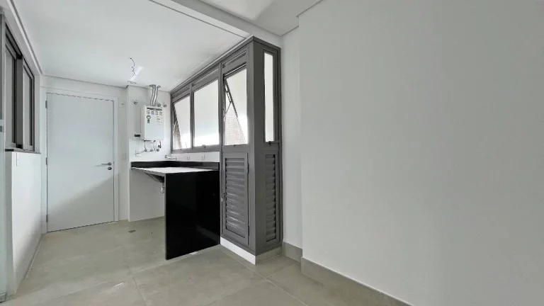 Imagem Apartamento com 4 dormitórios à venda, 163 m por R$ 5.300.000,00 - Riviera