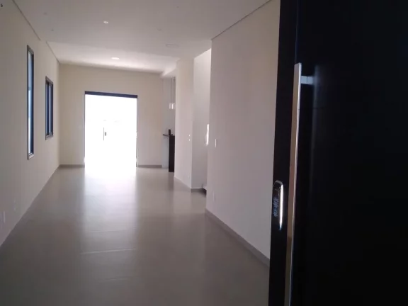 Imagem Sobrado Condomínio Ibi Aram II