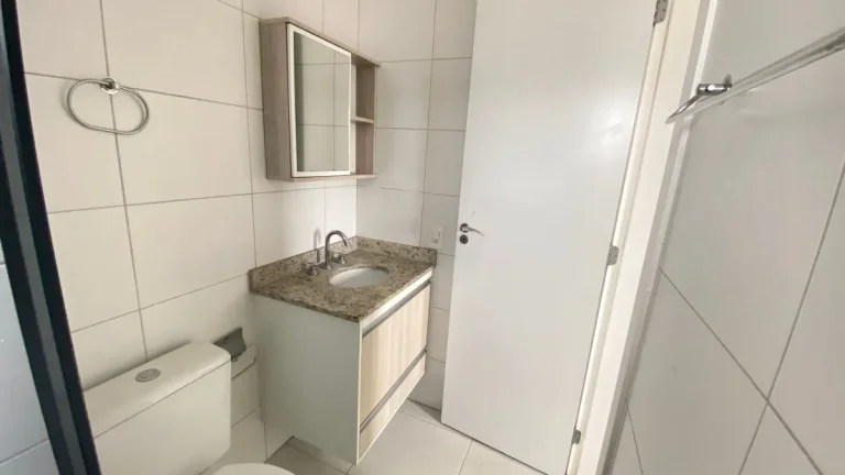 Imagem Apartamento para venda em Vila Genioli com 2 quartos, sendo 1 suíte , 56m2