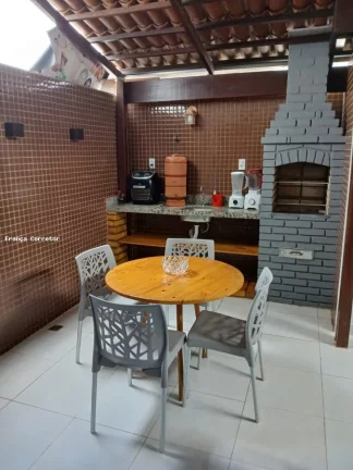 Imagem Casa em Condomínio para Venda em Parnamirim, Parque das Arvores, 2 dormitórios, 2 suítes, 3 banheiros, 2 vagas