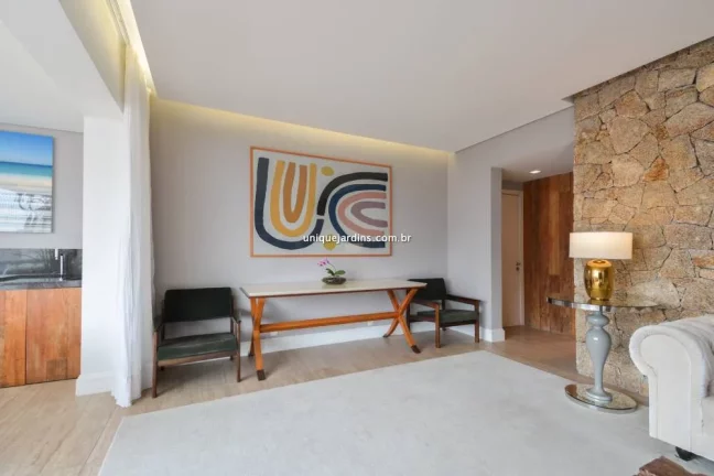 Imagem Apartamento à venda Itaim Bibi São Paulo