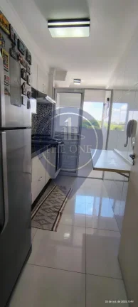 Imagem Imperdível! Apartamento à venda na Vila Carrão, São Paulo-SP, 3 quartos, 1 suíte, 2 banheiros, 1 vaga de garagem, 76 m².