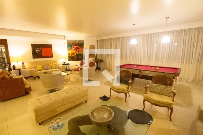 Imagem Apartamento à Venda - Copacabana, 5 Quartos, 300 m2