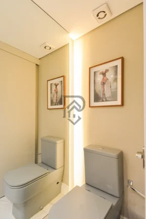 Imagem Apartamento jardins pronto para morar