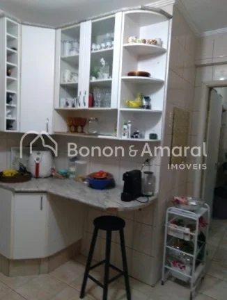 Imagem Apartamento Ã  venda em uma das regiÃµes mais desejadas de Campinas! Com 3 dormitÃ³rios, sendo 1 suÃ...