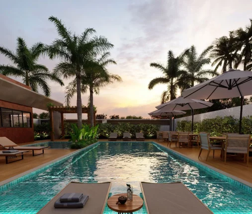 Live Almaa - Apartamento à venda em Belém-PA, Cremação: 3 quartos, 3 suítes, 2 salas, 2 vagas, 140m²!