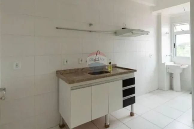Imagem Condomínio Massimo Residence