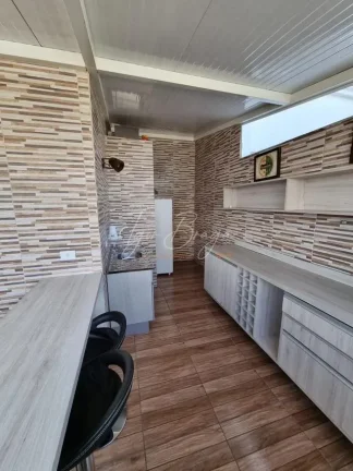 Imagem Apartamento à venda no bairro Campo Comprido em Curitiba/PR