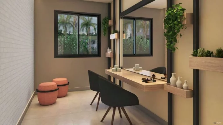 Imagem Estação Giovanni Gronchi - Residencial