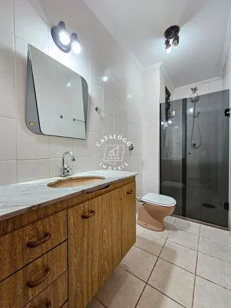 Imagem Apartamento a Venda no bairro Jardim Palma Travassos - Ribeirão Preto, SP